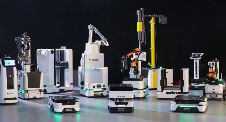Youibot Robotics develops “Being Integrated” strategy for overseas markets