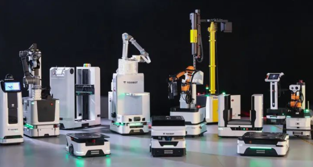 Multi-Machine Collaboration to Help Factories Intelligent Production