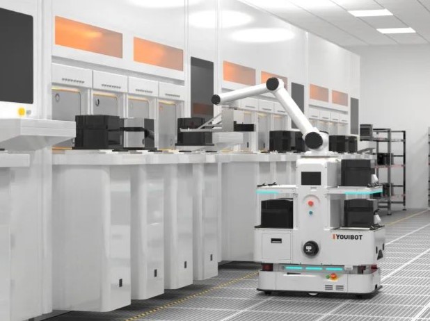 4 reorders in 2 years, the world-leading T company is undergoing its digital upgrade