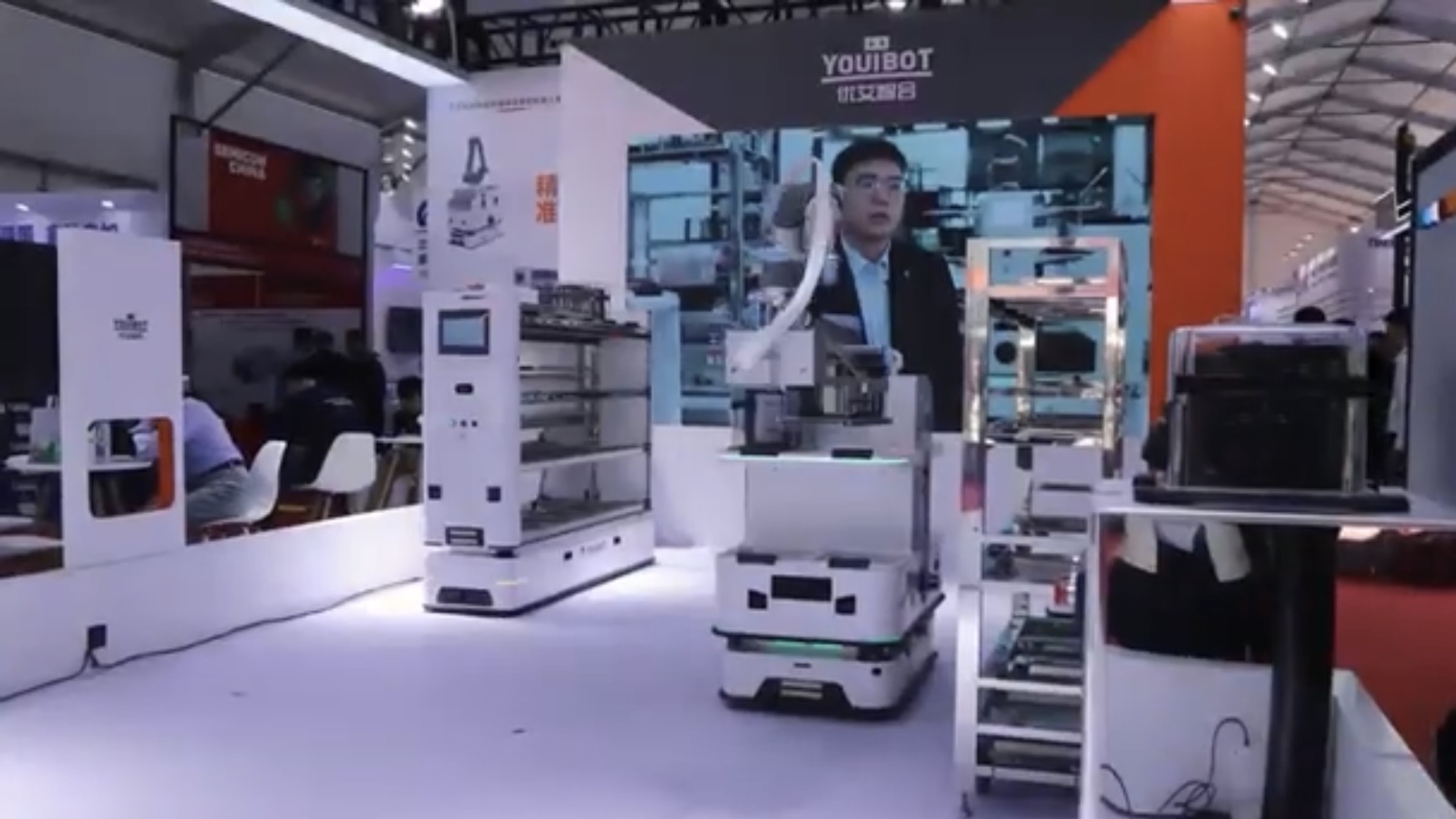 A Spotlight on SEMICON CHINA, Paying attention on Fully Auto's New Options