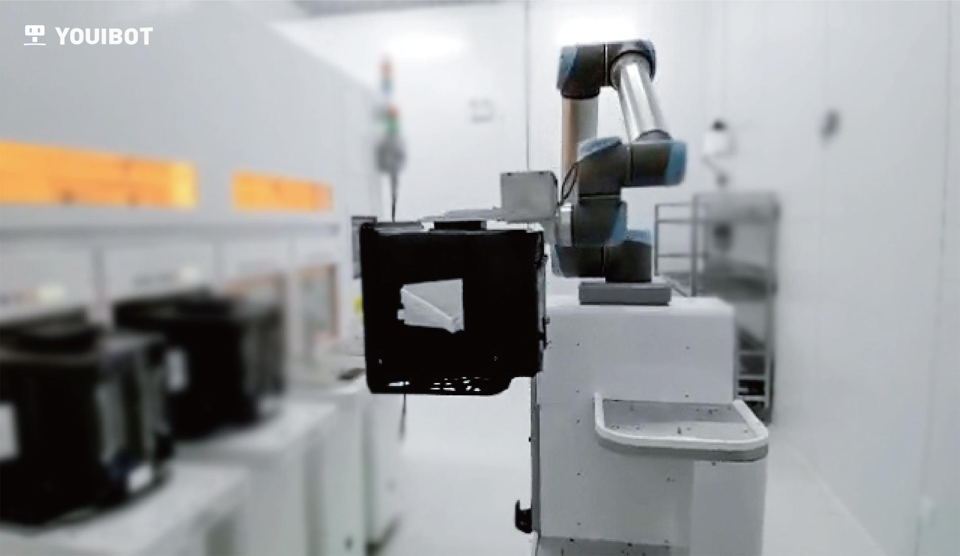Large-Scale Deployment of Semiconductor Logistics Automation